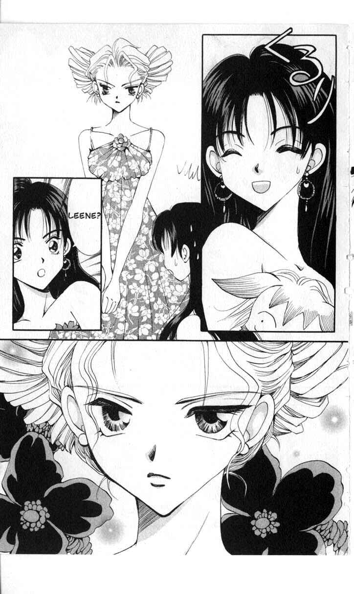 Page 7 Chapter 49 Vampire Game