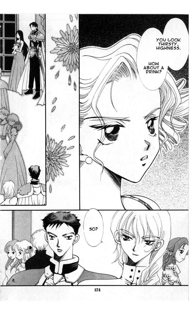 Page 8 Chapter 49 Vampire Game