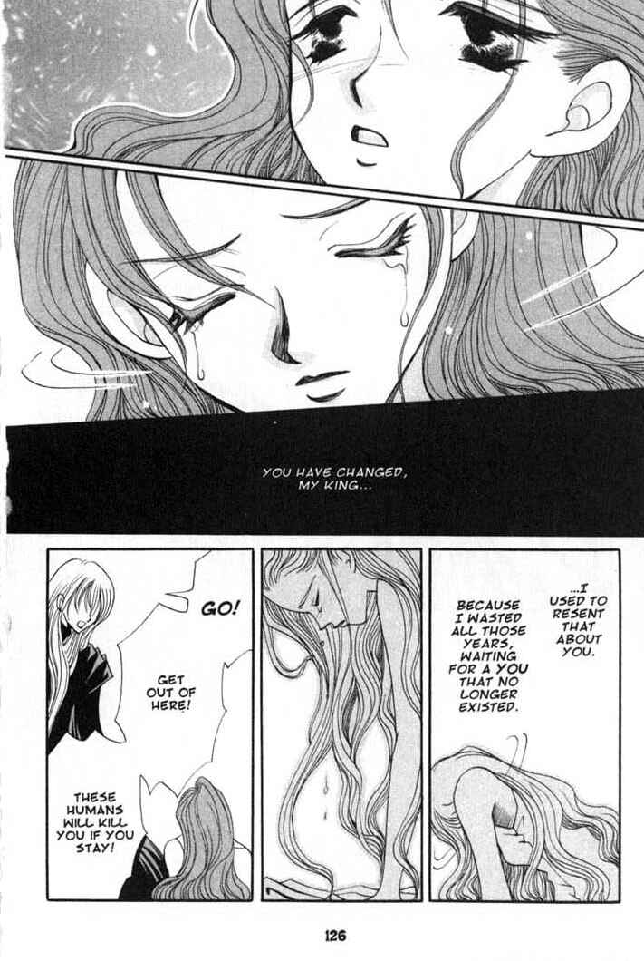 Page 12 Chapter 77 Vampire Game
