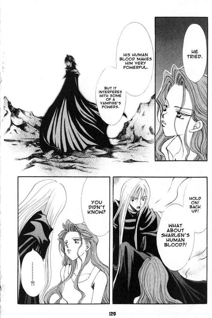 Page 14 Chapter 77 Vampire Game
