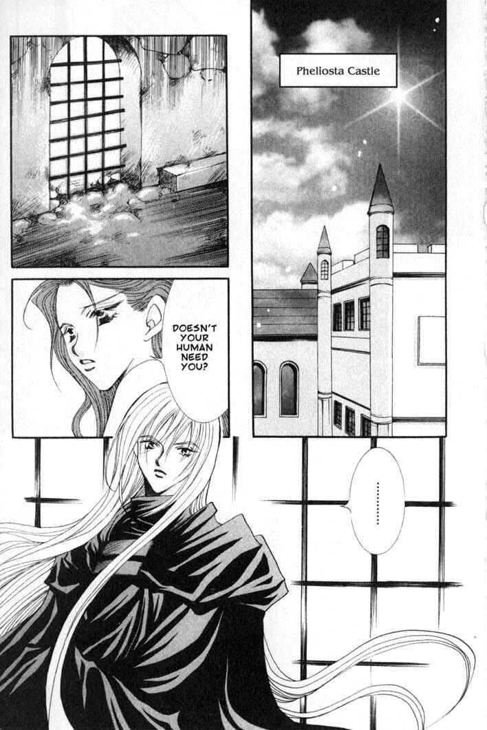 Page 9 Chapter 77 Vampire Game