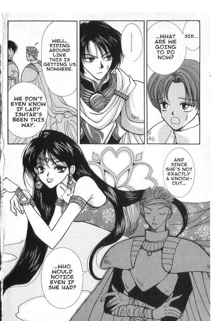 Page 18 Chapter 6 Vampire Game