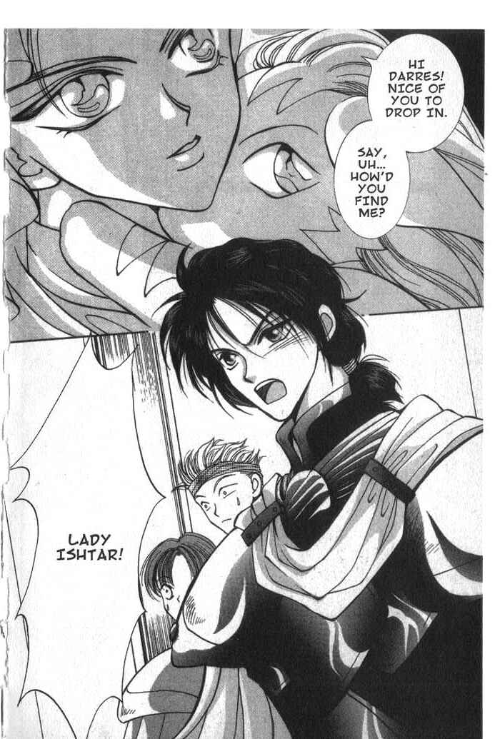 Page 30 Chapter 6 Vampire Game