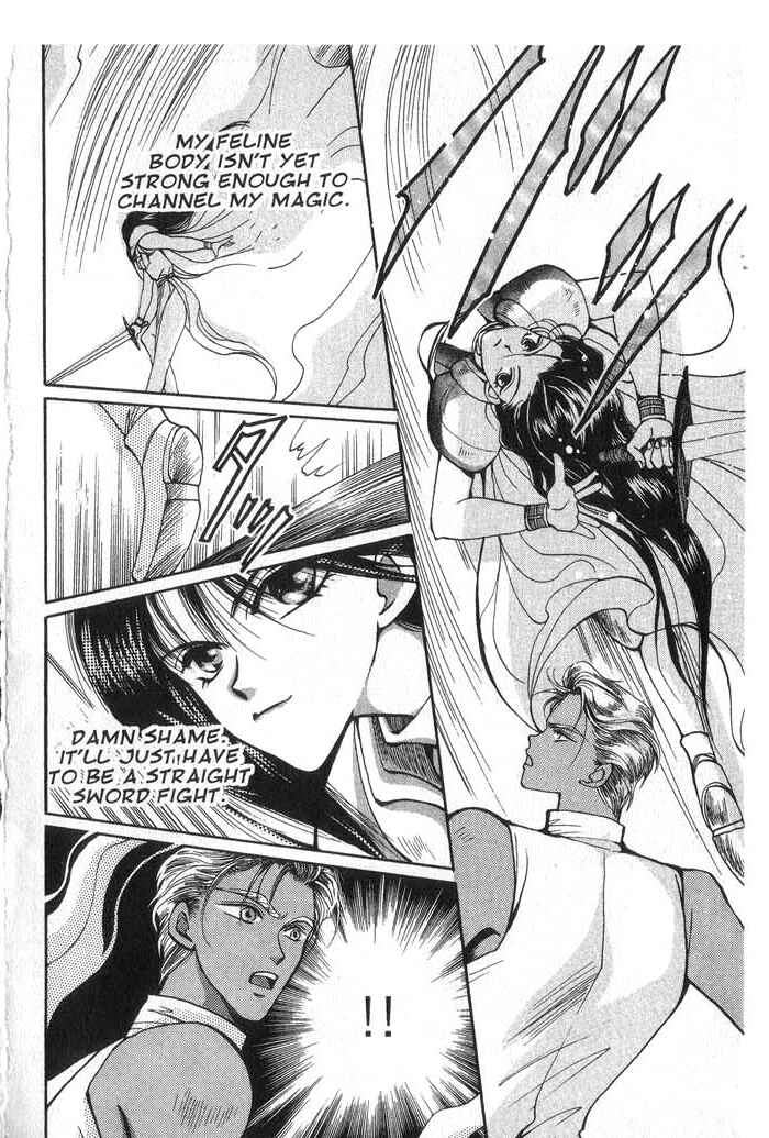 Page 8 Chapter 6 Vampire Game