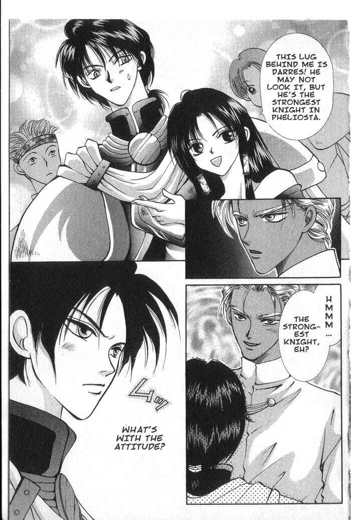 Page 21 Chapter 7 Vampire Game