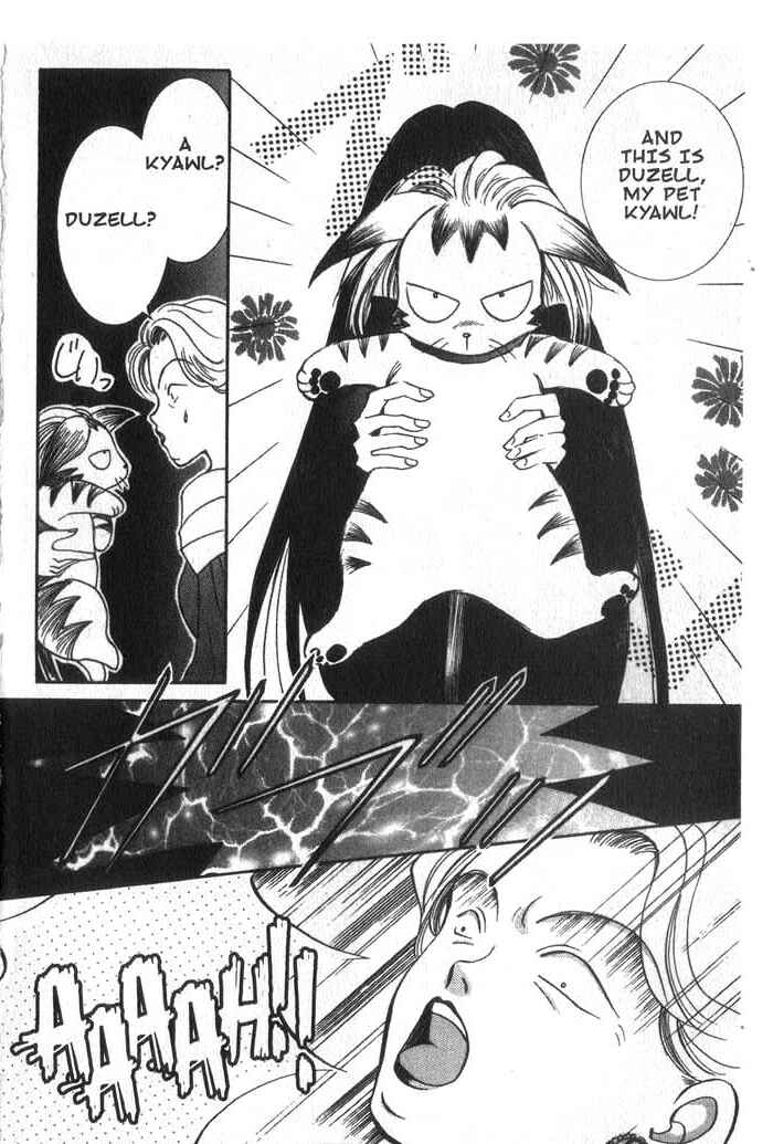 Page 22 Chapter 7 Vampire Game