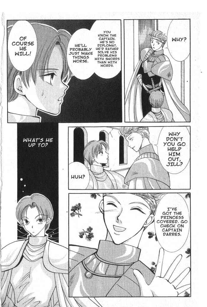 Page 28 Chapter 7 Vampire Game