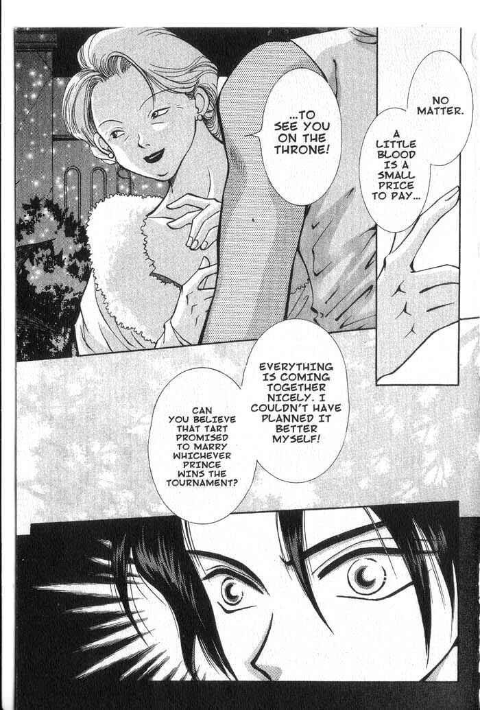 Page 31 Chapter 7 Vampire Game