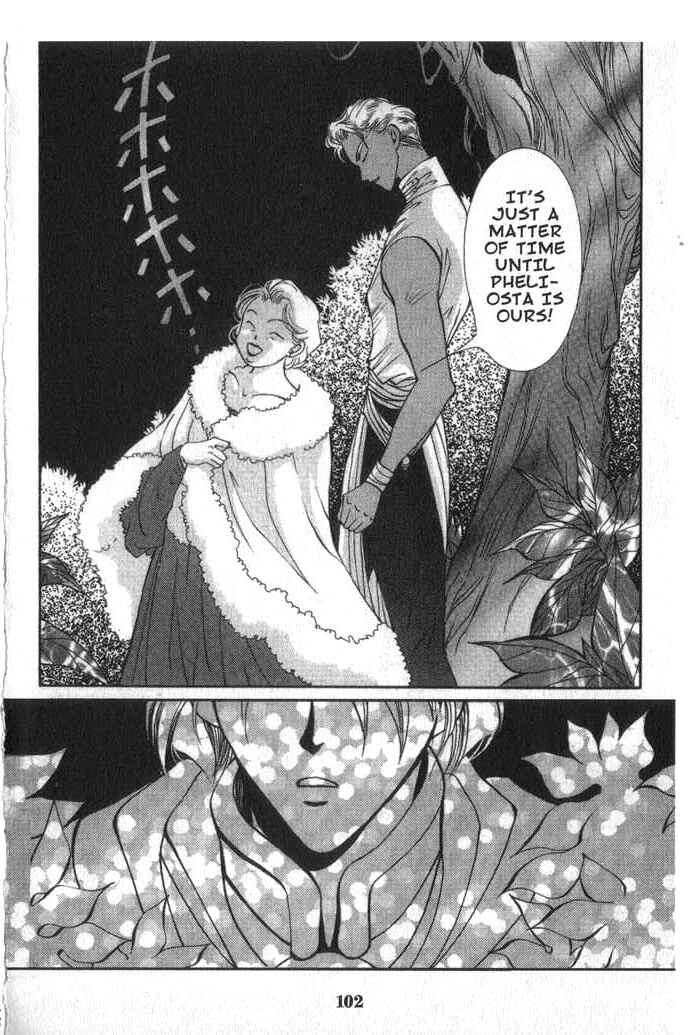 Page 32 Chapter 7 Vampire Game