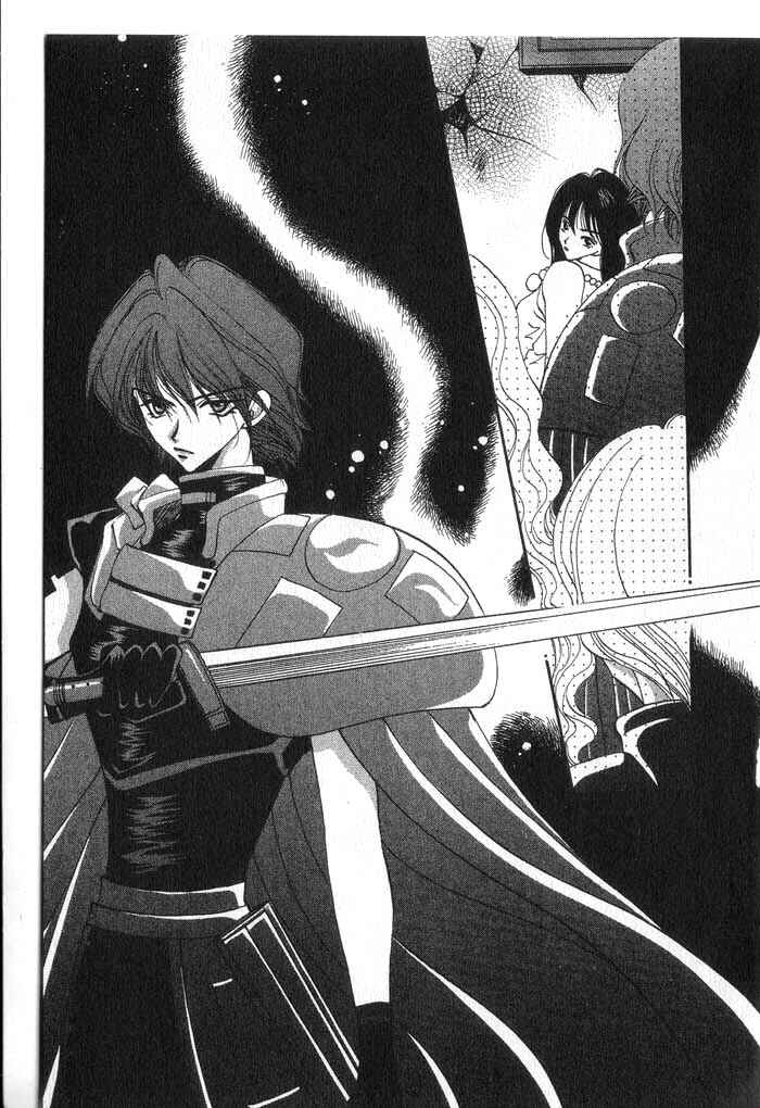 Page 13 Chapter 26 Vampire Game