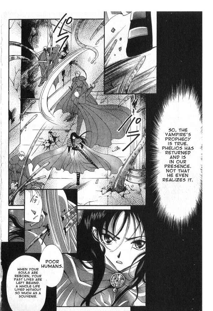 Page 2 Chapter 26 Vampire Game