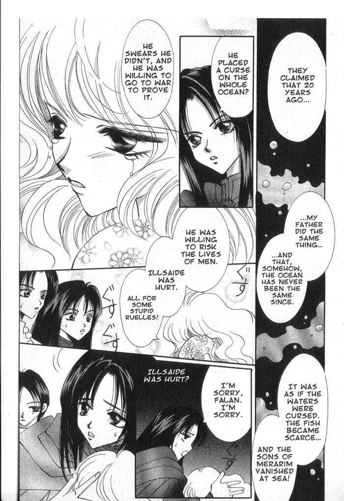 Page 29 Chapter 26 Vampire Game