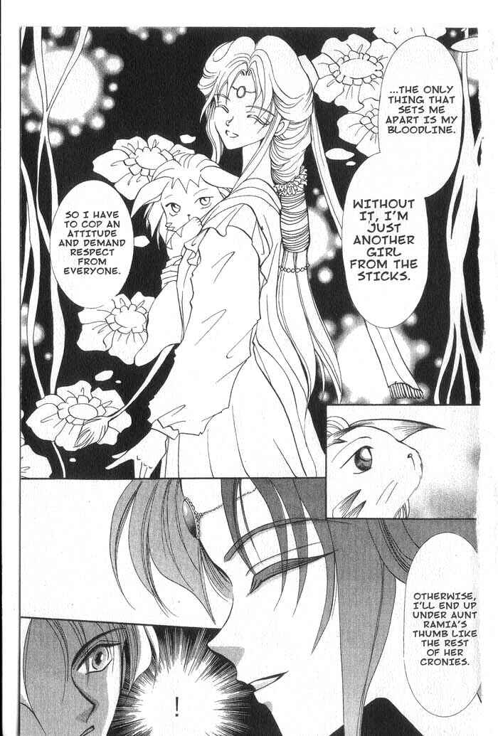 Page 12 Chapter 5 Vampire Game