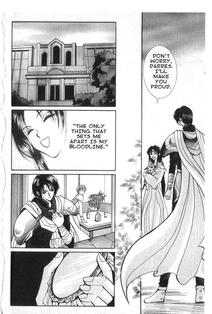 Page 13 Chapter 5 Vampire Game