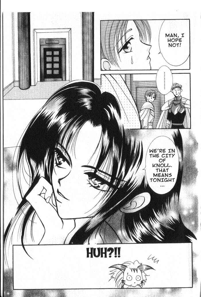Page 16 Chapter 5 Vampire Game