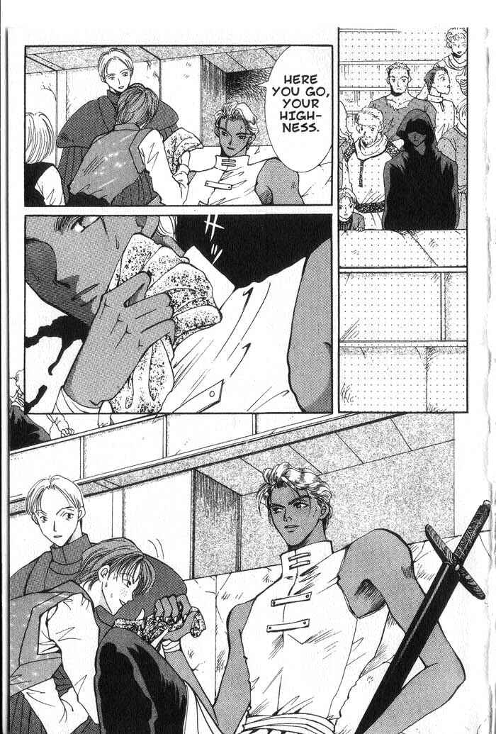 Page 32 Chapter 5 Vampire Game