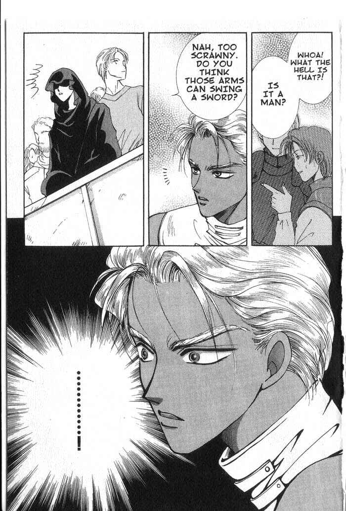 Page 34 Chapter 5 Vampire Game