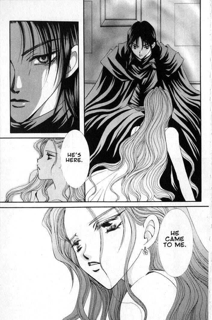 Page 23 Chapter 64 Vampire Game