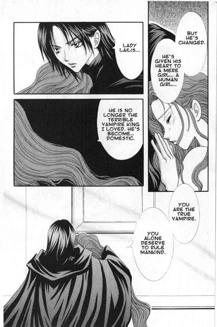 Page 26 Chapter 64 Vampire Game