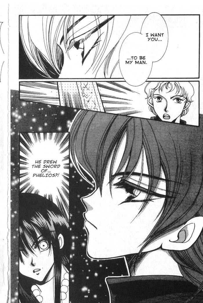 Page 42 Chapter 20 Vampire Game