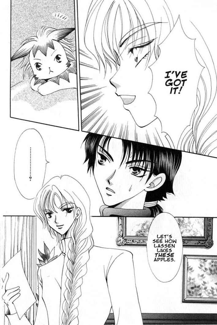 Page 10 Chapter 58 Vampire Game