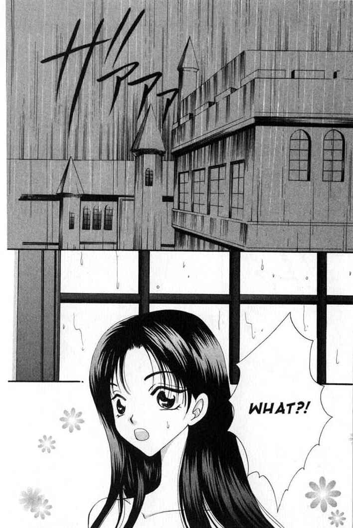 Page 26 Chapter 58 Vampire Game