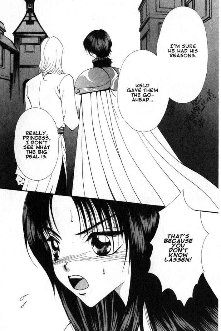Page 29 Chapter 58 Vampire Game