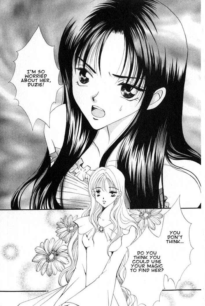 Page 31 Chapter 58 Vampire Game