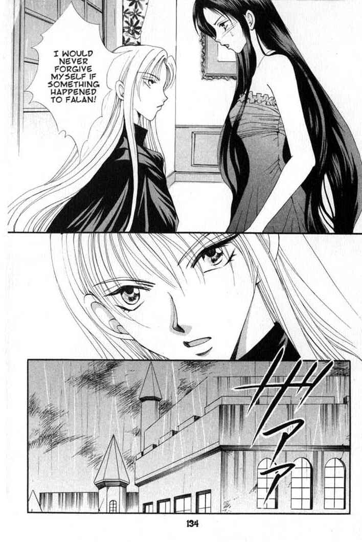 Page 32 Chapter 58 Vampire Game