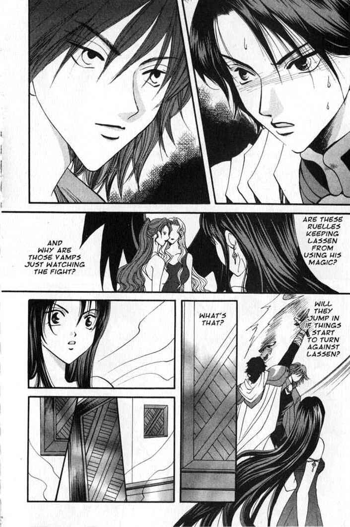 Page 4 Chapter 88 Vampire Game