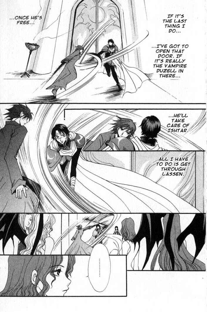 Page 9 Chapter 88 Vampire Game