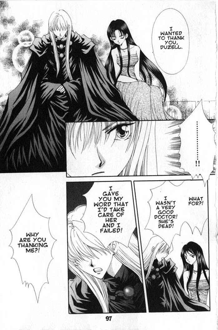 Page 13 Chapter 52 Vampire Game