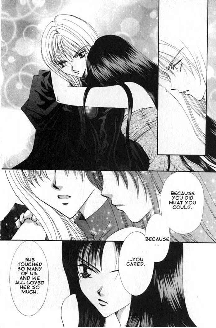 Page 14 Chapter 52 Vampire Game