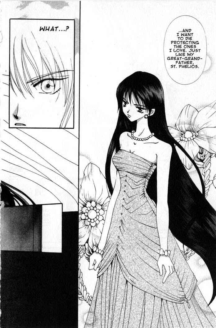 Page 18 Chapter 52 Vampire Game
