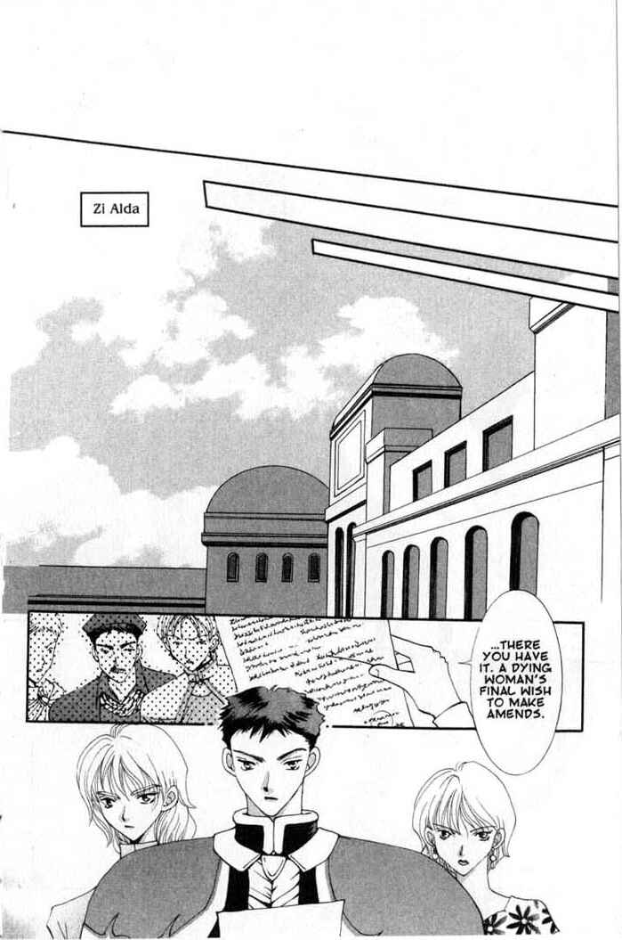 Page 20 Chapter 52 Vampire Game