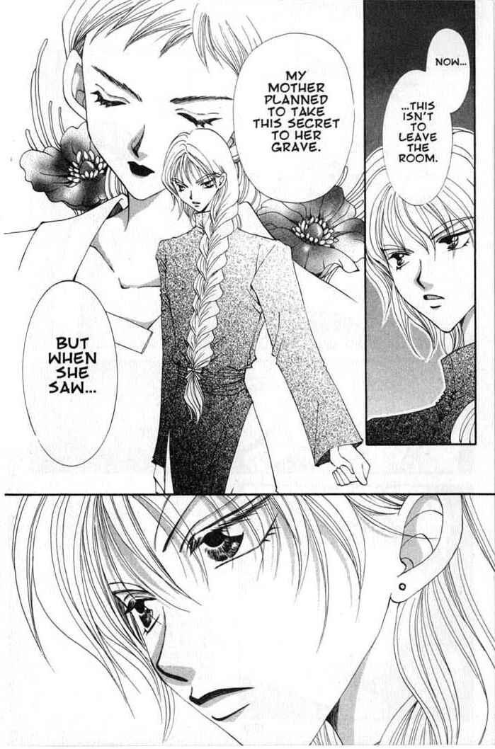 Page 26 Chapter 52 Vampire Game