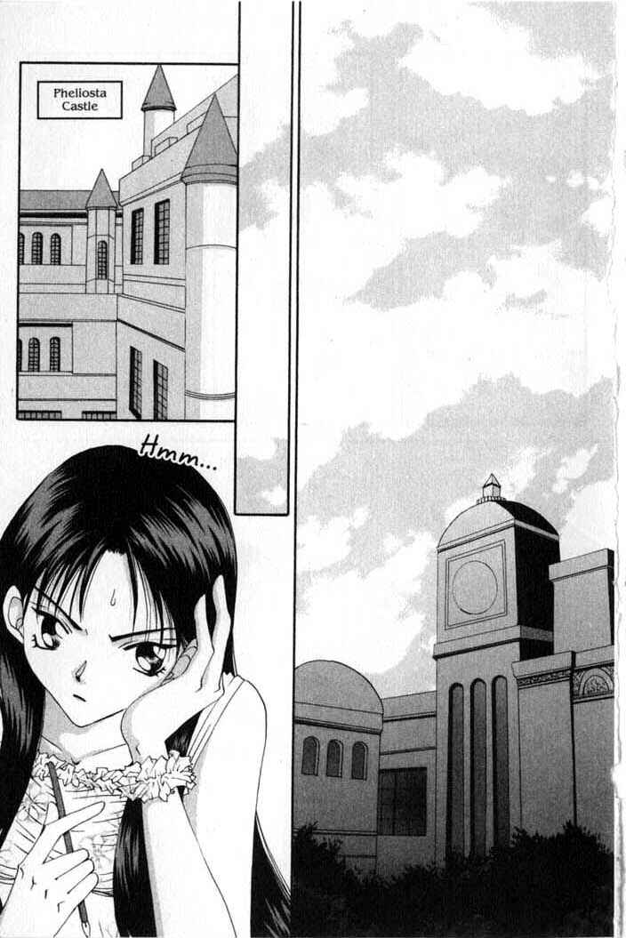 Page 29 Chapter 52 Vampire Game