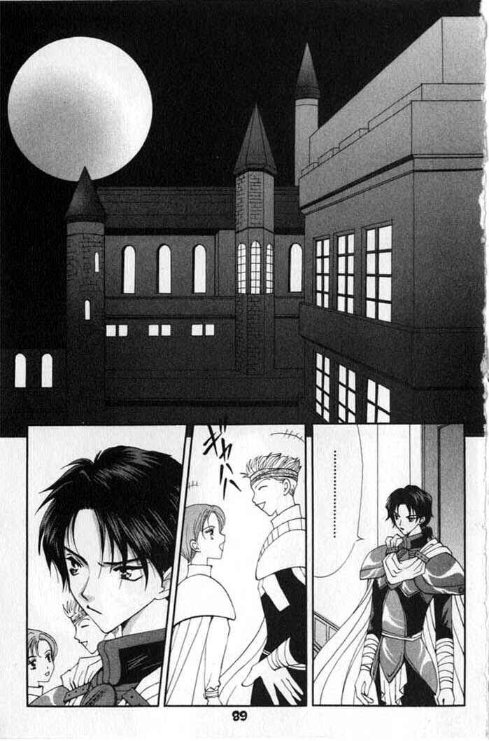 Page 5 Chapter 52 Vampire Game