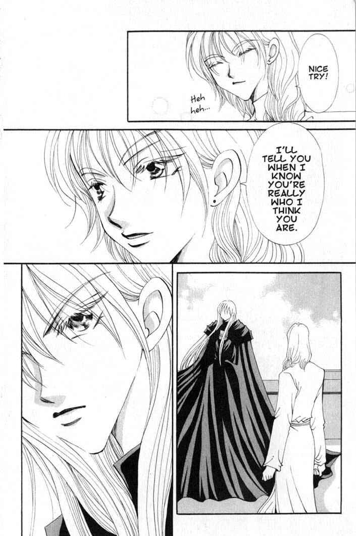 Page 18 Chapter 63 Vampire Game