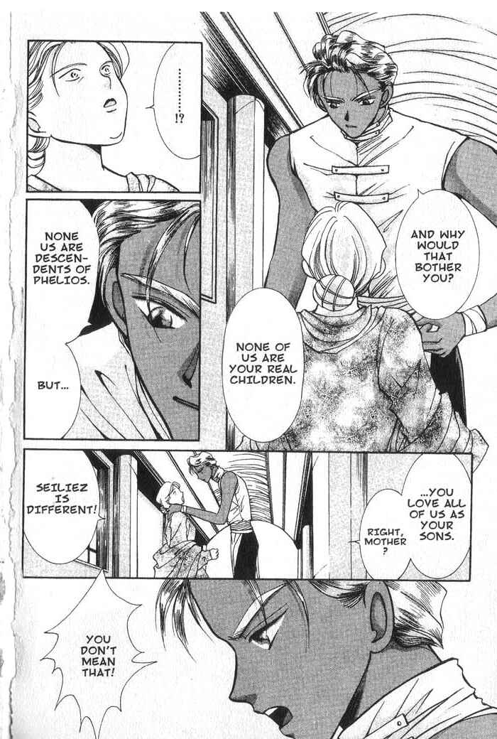 Page 18 Chapter 14 Vampire Game