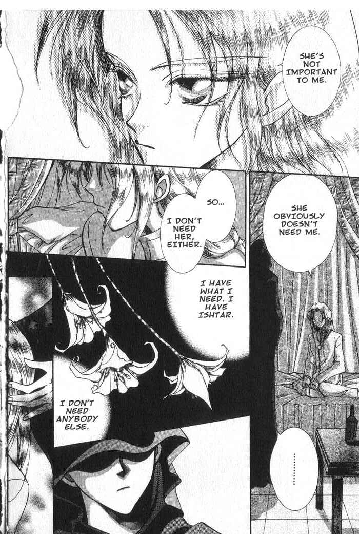 Page 2 Chapter 14 Vampire Game