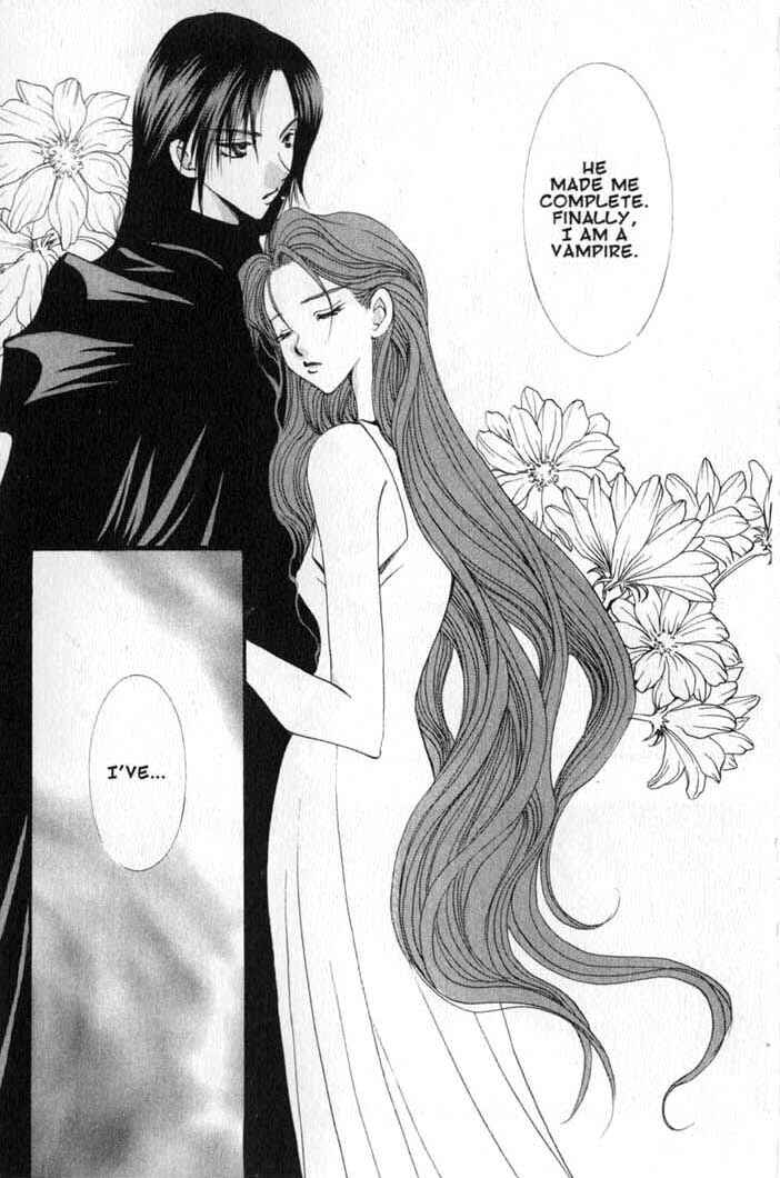 Page 27 Chapter 66 Vampire Game