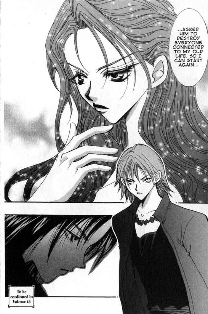 Page 28 Chapter 66 Vampire Game