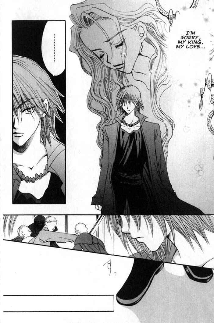 Page 4 Chapter 66 Vampire Game