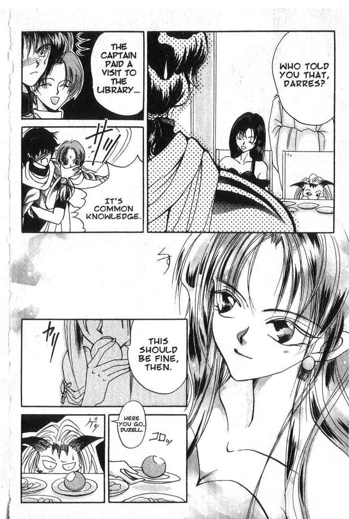 Page 10 Chapter 2 Vampire Game