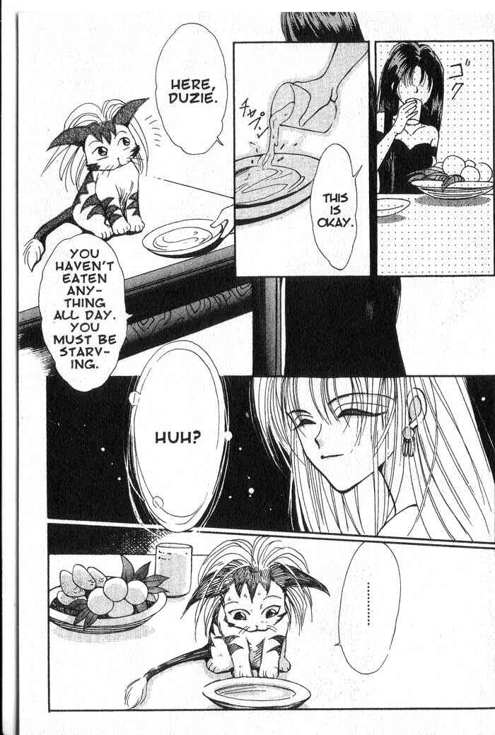 Page 25 Chapter 2 Vampire Game