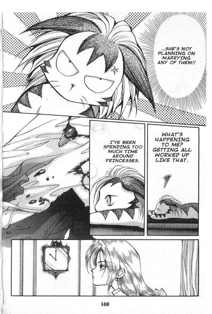 Page 6 Chapter 9 Vampire Game