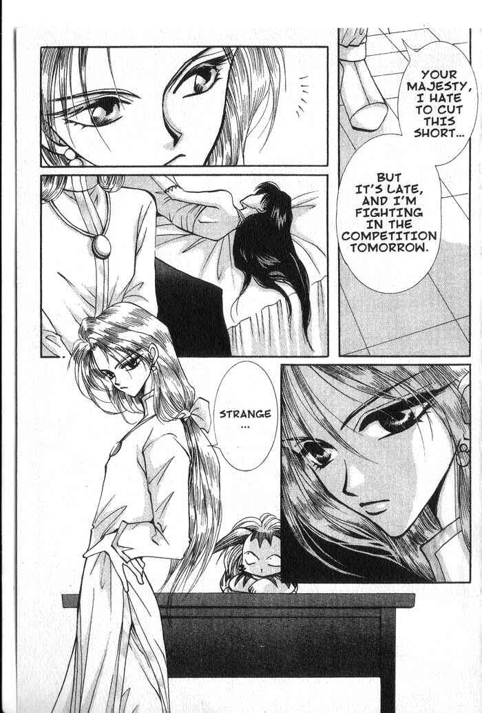 Page 7 Chapter 9 Vampire Game