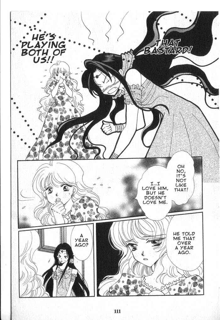 Page 11 Chapter 25 Vampire Game