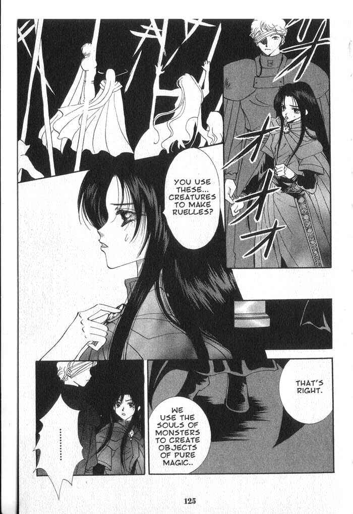 Page 25 Chapter 25 Vampire Game